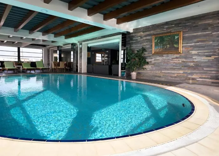 هتل زوریخ استانبول